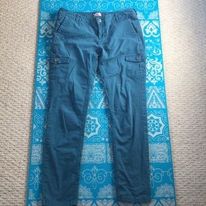 NORTH FACE Cargo pants